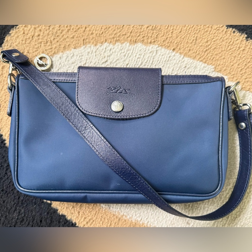 Le Pliage Longchamp Small Shoulder Bag